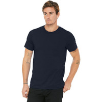 Unisex Made In The USA Jersey T-Shirt - ATHLETIc HEATHER - 2XL(D0102H7Wc5X)