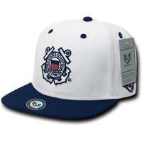 ""JumboBack" Military ,CoastGuard,WhtNvy"