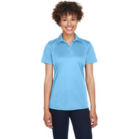 UltraClub 8425L Ladies Cool & Dry Sport Performance Interlock Polo