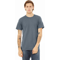 Unisex Jersey T-Shirt - ARMY - S(D0102H78FU8)