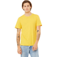 Unisex Jersey T-Shirt - ARMY - S(D0102H783g6)