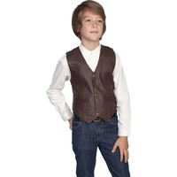 KIDS VEST