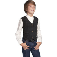 KIDS VEST