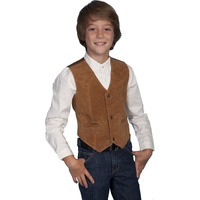 KIDS VEST