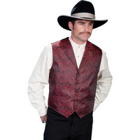 DRAGON VEST