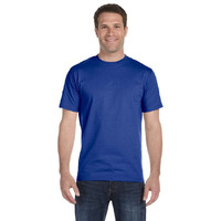 Mens Tall Beefy-T - cHARcOAL HEATHER - LT(D0102HI388Y)