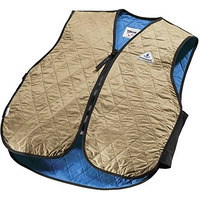 TechNiche Evaporative Cooling Sport Vest, Powered by HyperKewl