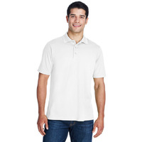 Mens Origin Performance Piqu Polo - ELEcTRIc BLUE - 5XL(D0102H7K808)