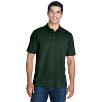 Mens Origin Performance Piqu Polo - ELEcTRIc BLUE - 5XL(D0102H7K868)