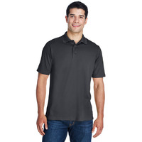 Mens Origin Performance Piqu Polo - ELEcTRIc BLUE - 5XL(D0102H7K88T)
