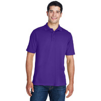 Mens Origin Performance Piqu Polo - ELEcTRIc BLUE - 5XL(D0102H7K8BP)