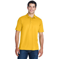 Mens Origin Performance Piqu Polo - ELEcTRIc BLUE - 5XL(D0102H7K828)