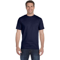 Mens Tall Beefy-T - cHARcOAL HEATHER - LT(D0102HI38WV)