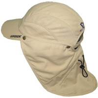 TechNiche Evaporative Cooling Ultra Sport Cap, Powered by HyperKewl PLUS