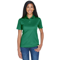 UltraClub 8404 Ladies Cool & Dry Sport Polo