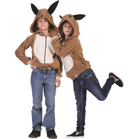 DOM the DONKEY HOODIE- CHD MD