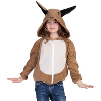 DOM the DONKEY HOODIE- CHD LG