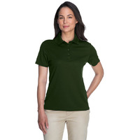 Ladies Origin Performance Piqu Polo - ELEcTRIc BLUE - XS(D0102H7NX5P)