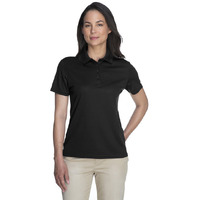 Ladies Origin Performance Piqu Polo - ELEcTRIc BLUE - XS(D0102H7NHTT)