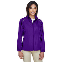 CORE365 78183 Ladies Techno Lite Motivate Unlined Lightweight Jacket