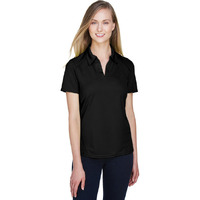 Ladies Recycled Polyester Performance Piqu Polo - cAcTUS gREEN - L(D0102H7N7Z2)