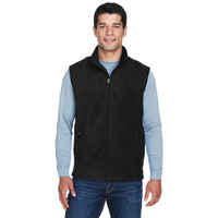 CORE365 88191T Mens Tall Journey Fleece Vest
