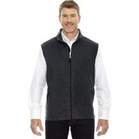 CORE365 88191T Mens Tall Journey Fleece Vest