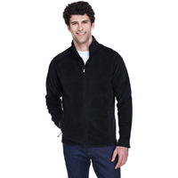 CORE365 88190T Mens Tall Journey Fleece Jacket