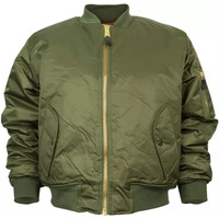 MA-1 Flight Jacket - Sage - 2XL