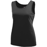 Ladies Training Tank - WHITE - XS(D0102H7YD62)