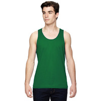 Adult Training Tank - WHITE - S(D0102H7YB2X)