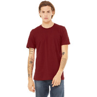 Unisex Jersey T-Shirt - ARMY - S(D0102H783I6)