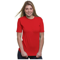 Unisex Union-Made T-Shirt - BLAcK - S(D0102H7MRZJ)