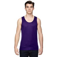 Adult Training Tank - WHITE - S(D0102H7YBAX)