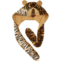 Taylor Tiger Scatz- tiger O/S