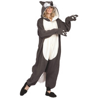 Adt Smoochi Squirrel Union Sui