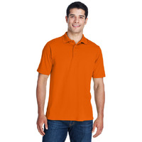 Mens Origin Performance Piqu Polo - ELEcTRIc BLUE - 5XL(D0102H7K8VJ)
