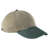 Adams AD969 Optimum Pigment Dyed-Cap