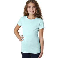 Next Level Apparel 3712 Youth Princess CVC T-Shirt