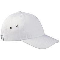 Big Accessories BA529 Washed Baseball Cap