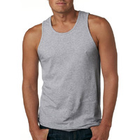 Next Level Apparel 3633 Mens Cotton Tank