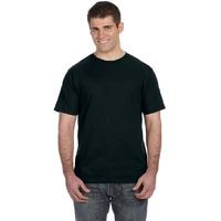 Lightweight T-Shirt - BLAcK - XS(D0102H7KDN2)