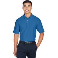 Mens DRYTEc20Performance Polo - WHITE - XS(D0102H7NVZP)