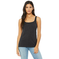 Ladies Relaxed Jersey Tank - NAVY - S(D0102H7W2c2)