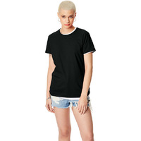 Ladies Perfect-T T-Shirt - BLAcK - S(D0102H7NXP2)