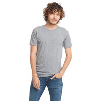 Unisex Triblend T-Shirt - ENVY - 3XL(D0102H788UT)