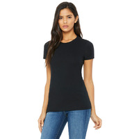 Ladies The Favorite T-Shirt - AQUA - S(D0102H78g4X)