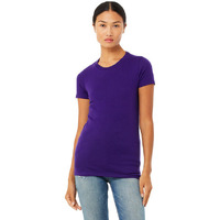 Ladies The Favorite T-Shirt - AQUA - S(D0102H78QVT)