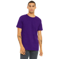Unisex Jersey T-Shirt - ARMY - S(D0102H78Q3J)