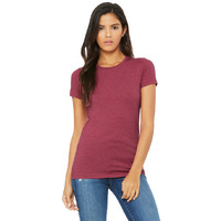 Ladies The Favorite T-Shirt - AQUA - S(D0102H7KHST)